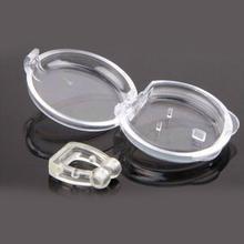 Nuit Paisible™ - Stop Ronflement