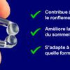 Nuit Paisible™ - Stop Ronflement
